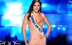 Miss Universe 2005